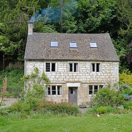 Driftcombe Farmhouse Bisley  Exterior foto
