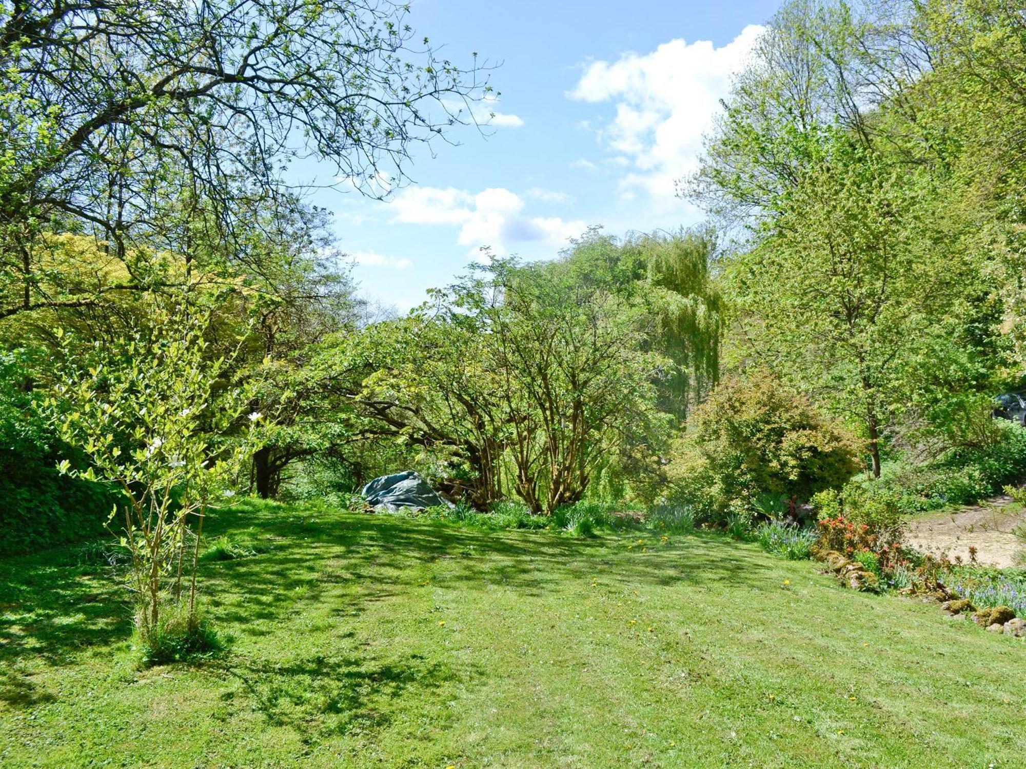Driftcombe Farmhouse Bisley  Exterior foto